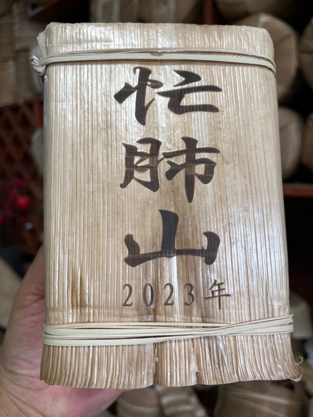 2023年忙肺头春黄金砖！