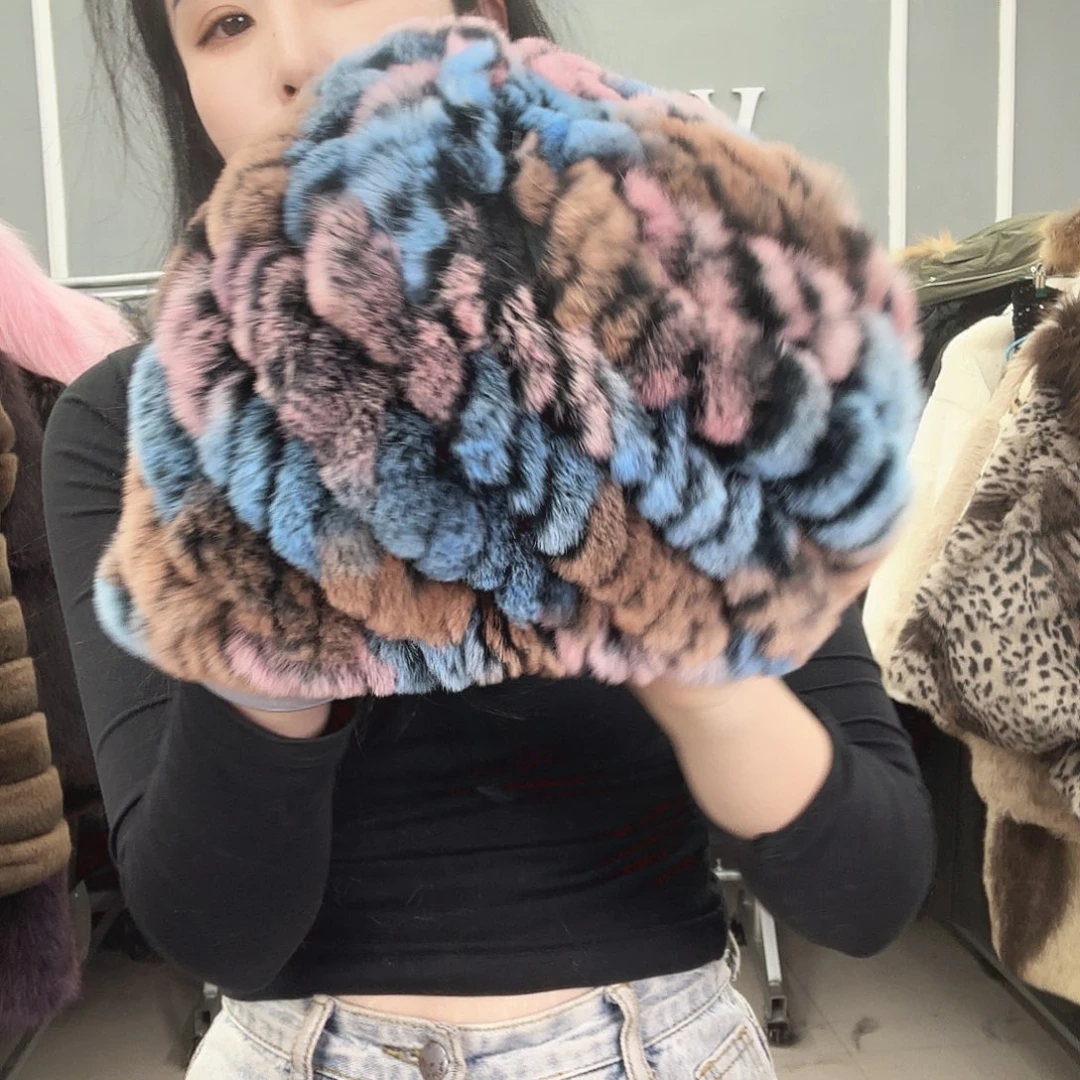 姚小妖家高端皮草
