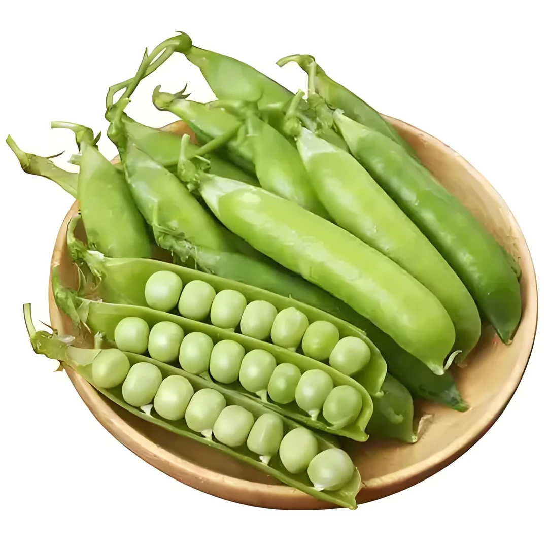 豌豆角500g