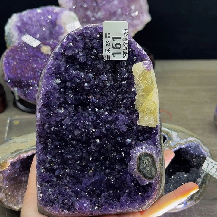 中大型摆件随行未镶嵌