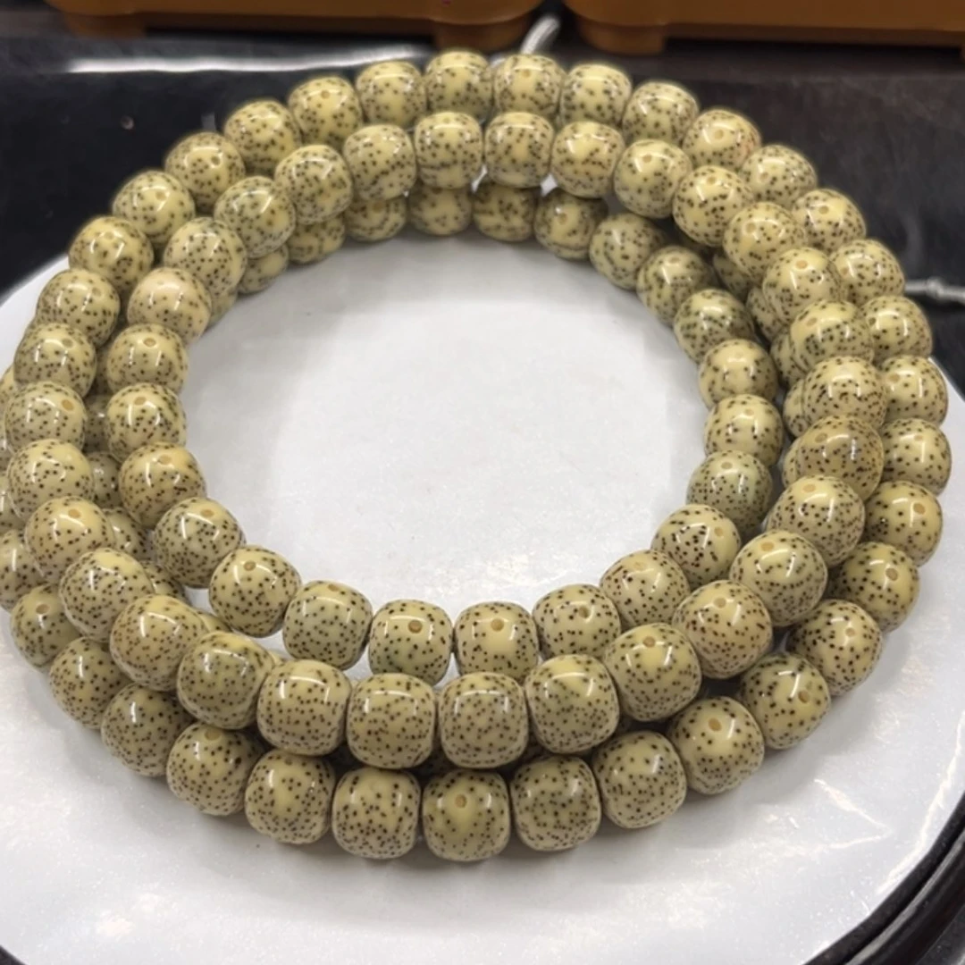 星月菩提手串10-9……