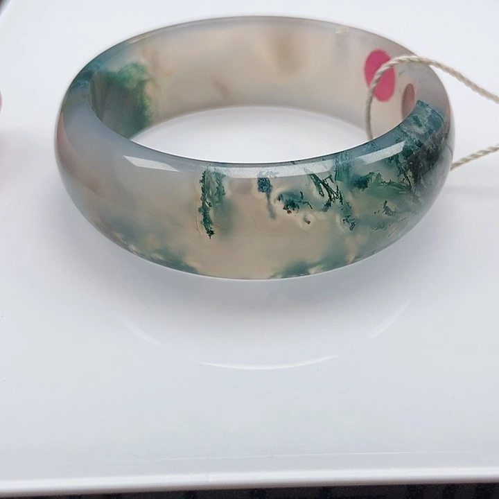 手镯玛瑙/玉髓未镶嵌