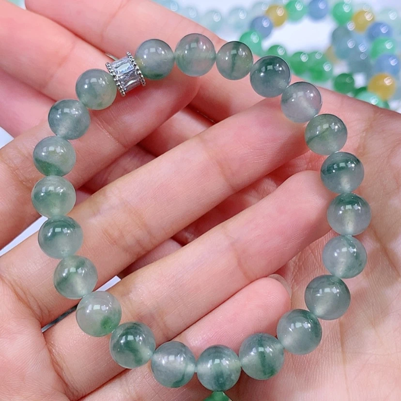 【闪购商品】未镶嵌手链翡翠翡翠