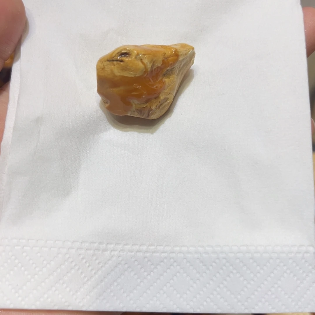定制琥珀琥珀蜜蜡原石定制