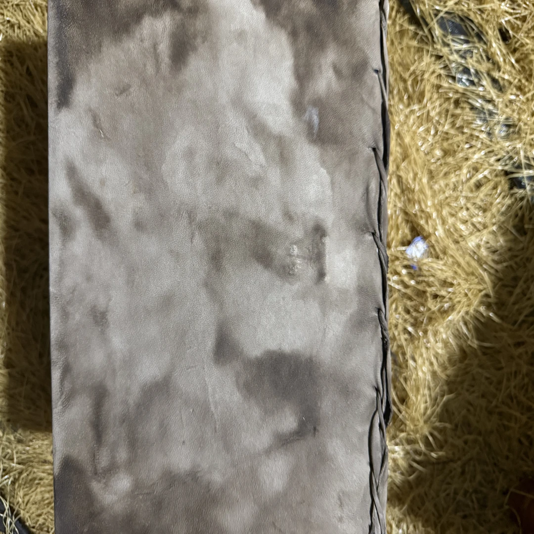 【闪购商品】牛皮方箱开99