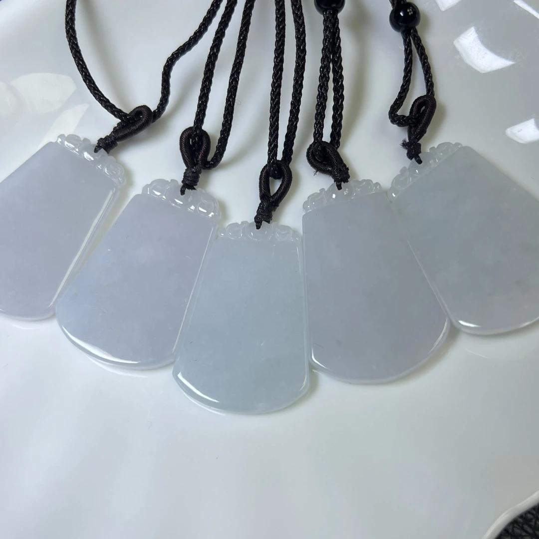 翡翠无事牌CH14多样性发货