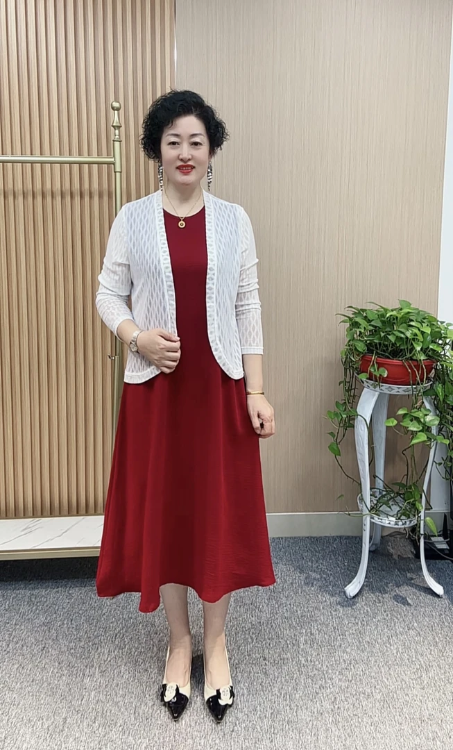 夏季新款镂空时尚薄款显瘦百搭短外披041387