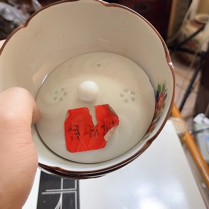 瓷片花****6好的我真的是太喜欢