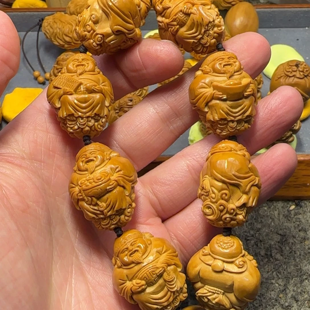 橄榄核吊坠连****菜……………………