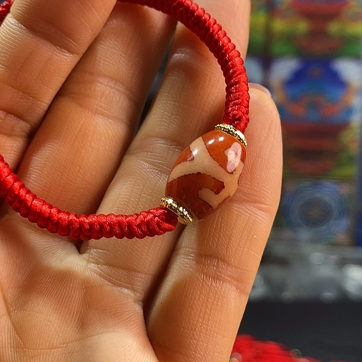 玛瑙/玉髓手链未镶嵌99