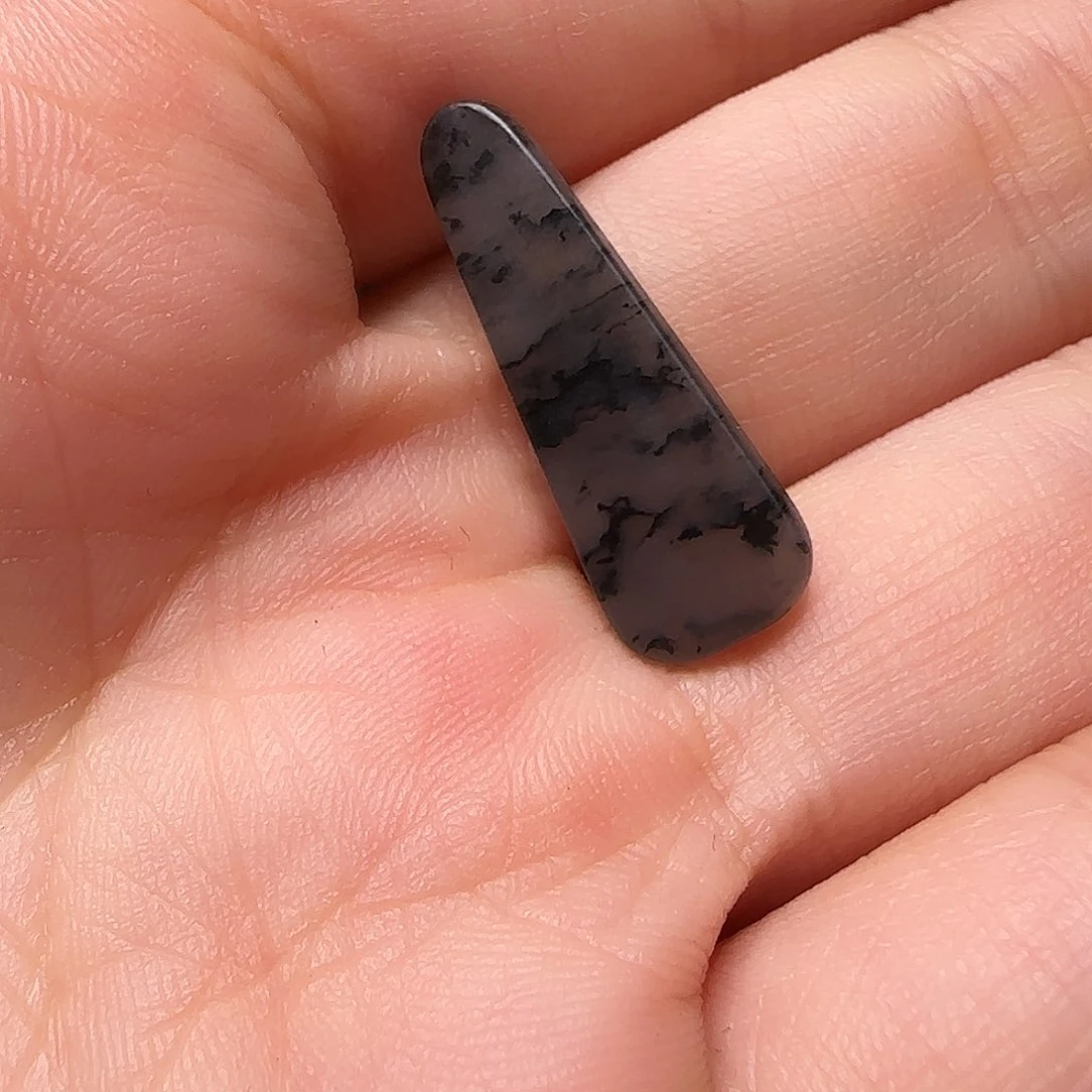 和田玉珠子未镶嵌?****?