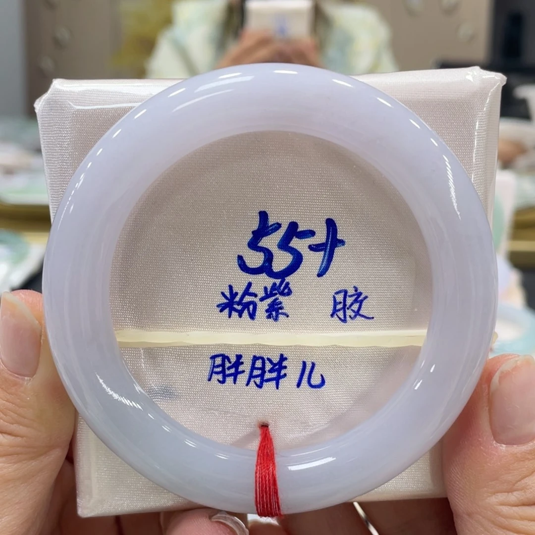 未镶嵌手镯翡翠翡翠