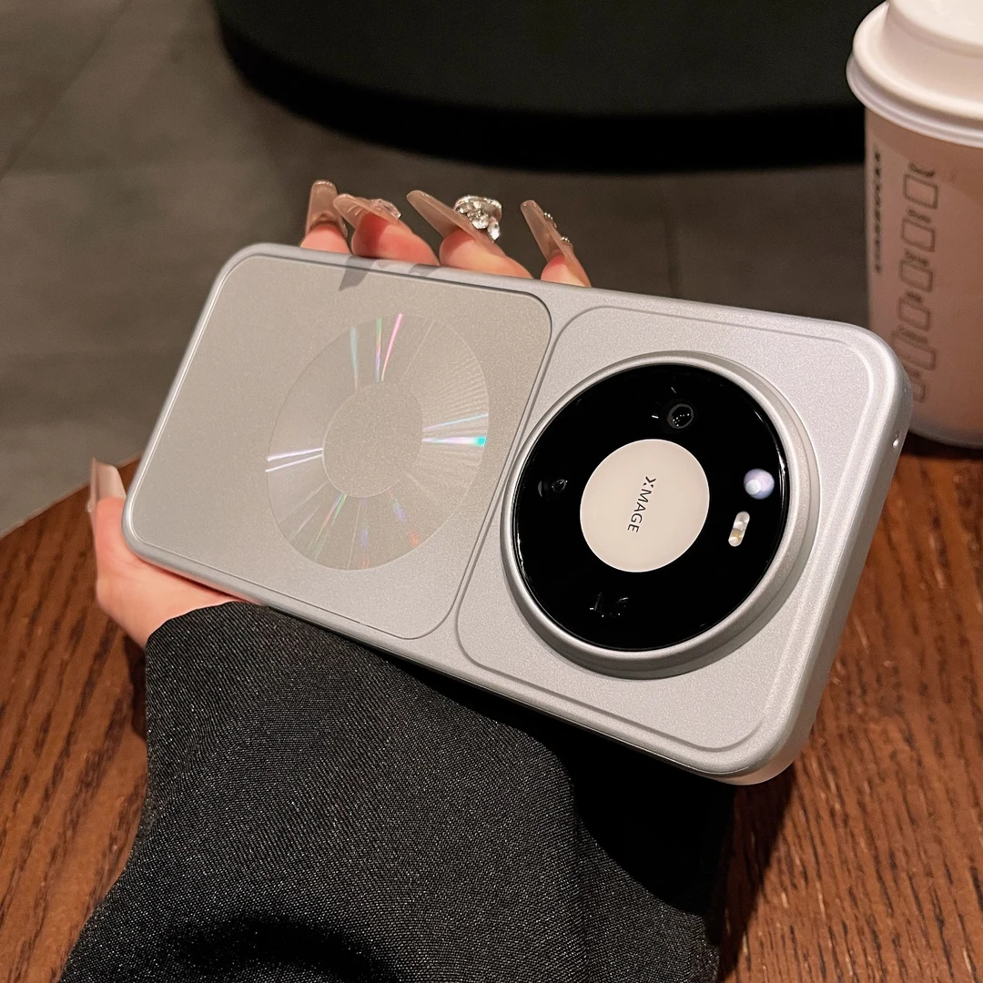 哑光电镀适用华为mate80新款高级感轻奢80ProMax带磁吸防摔手机壳