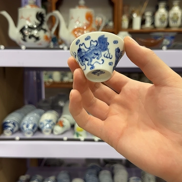陶瓷艺术品收藏陶瓷