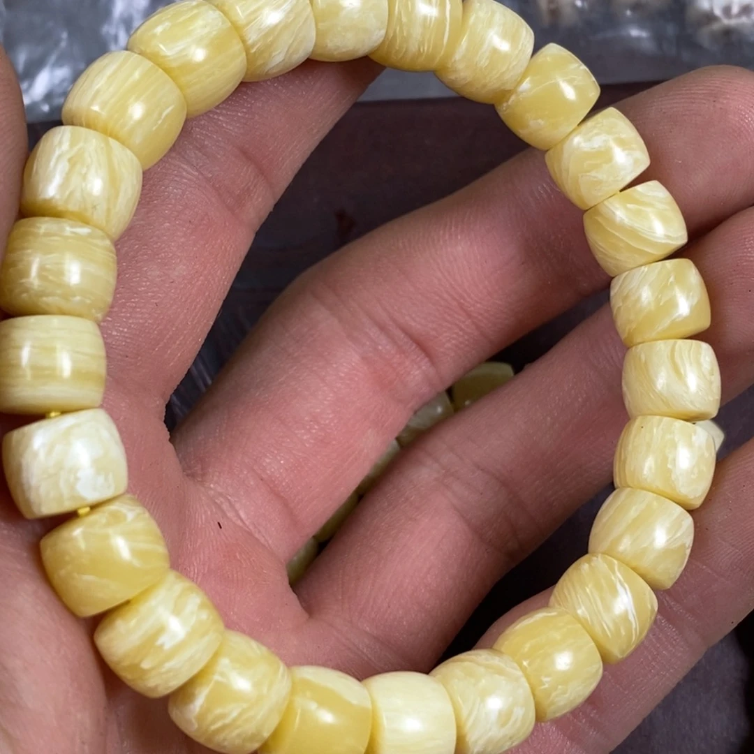 手串/手链驼骨配饰51