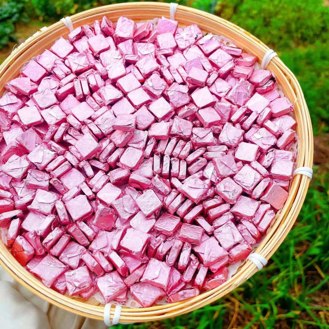 【手工南菲醉茄茶膏】熟普洱茶茶膏手工熬制速溶独立