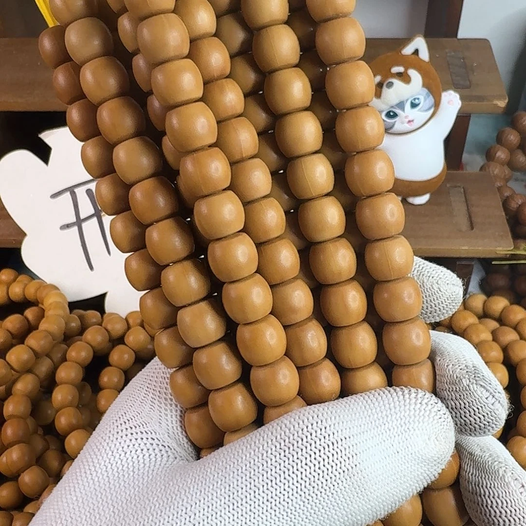 手串猴头核桃直切全品10➕
