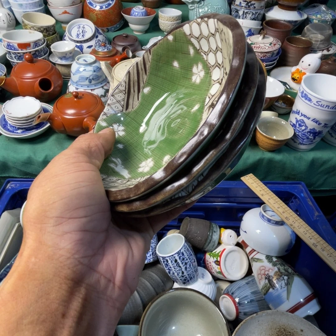 偏****其他散瓷默认微瑕完美者慎拍