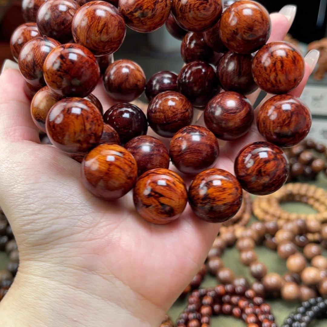 降真香手串/手链2.0微瑕