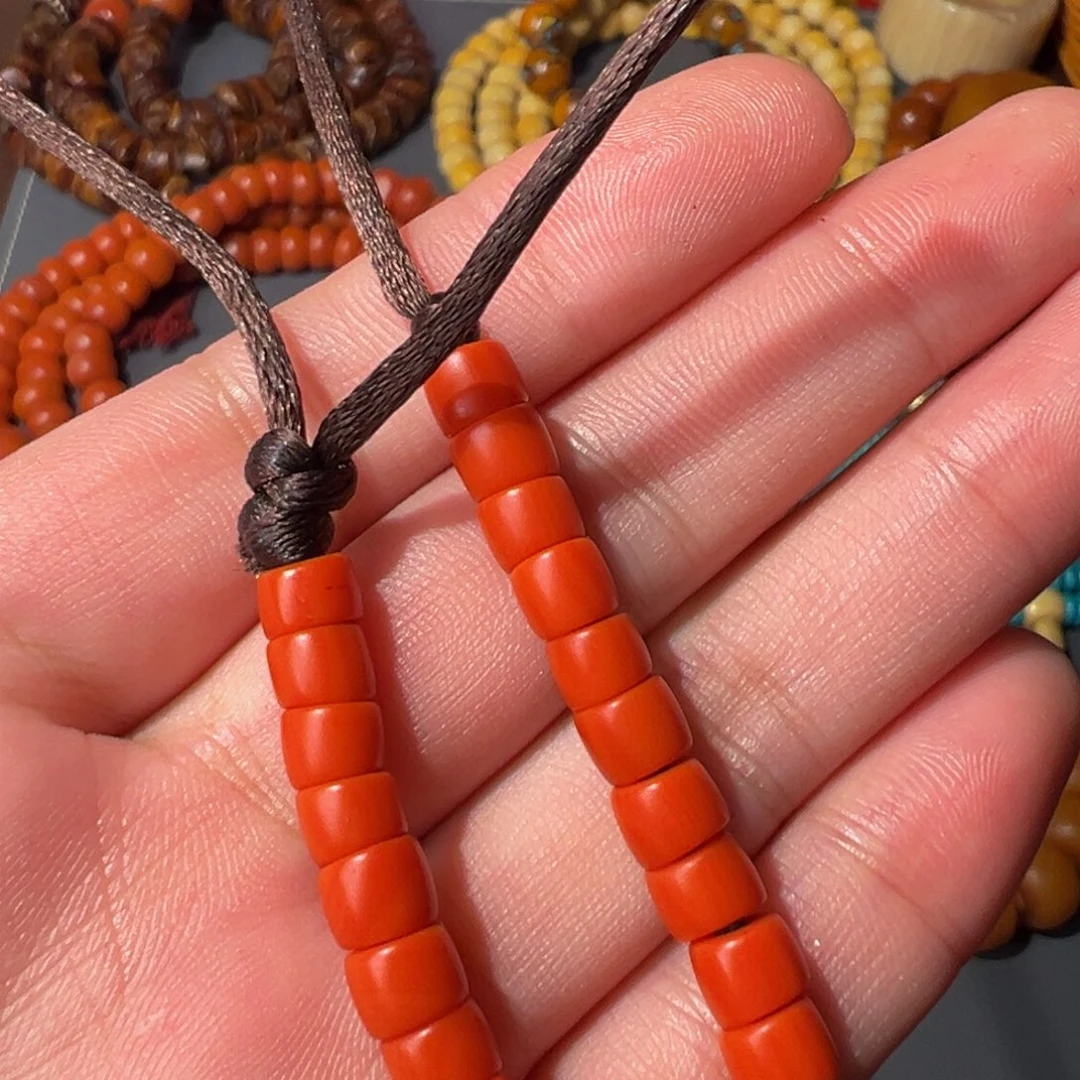 艺***满琉璃吊坠（不含链）