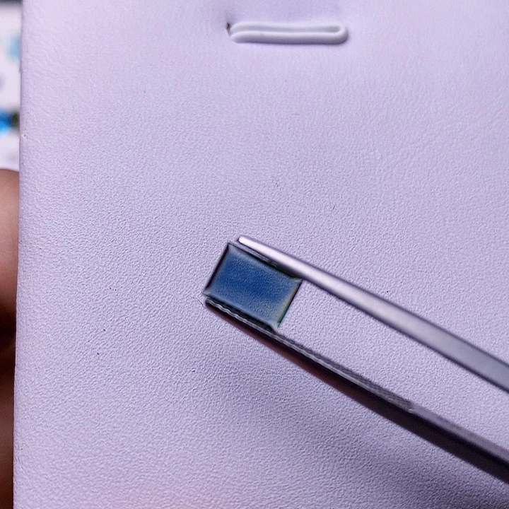 蓝宝石裸石天然蓝宝石精品