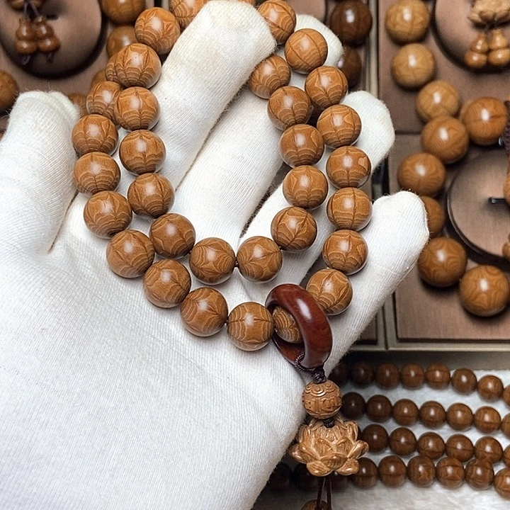 六道木手串/手链1.2/36天花板