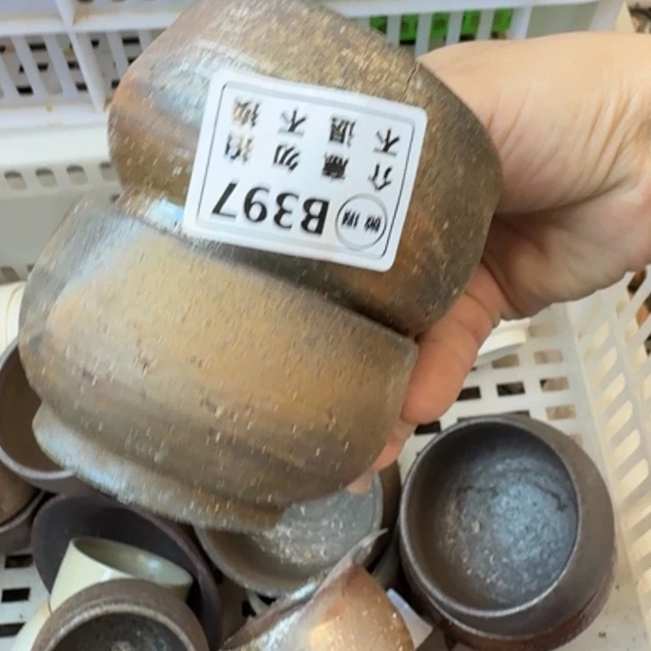 摆件柴烧福利新品多多
