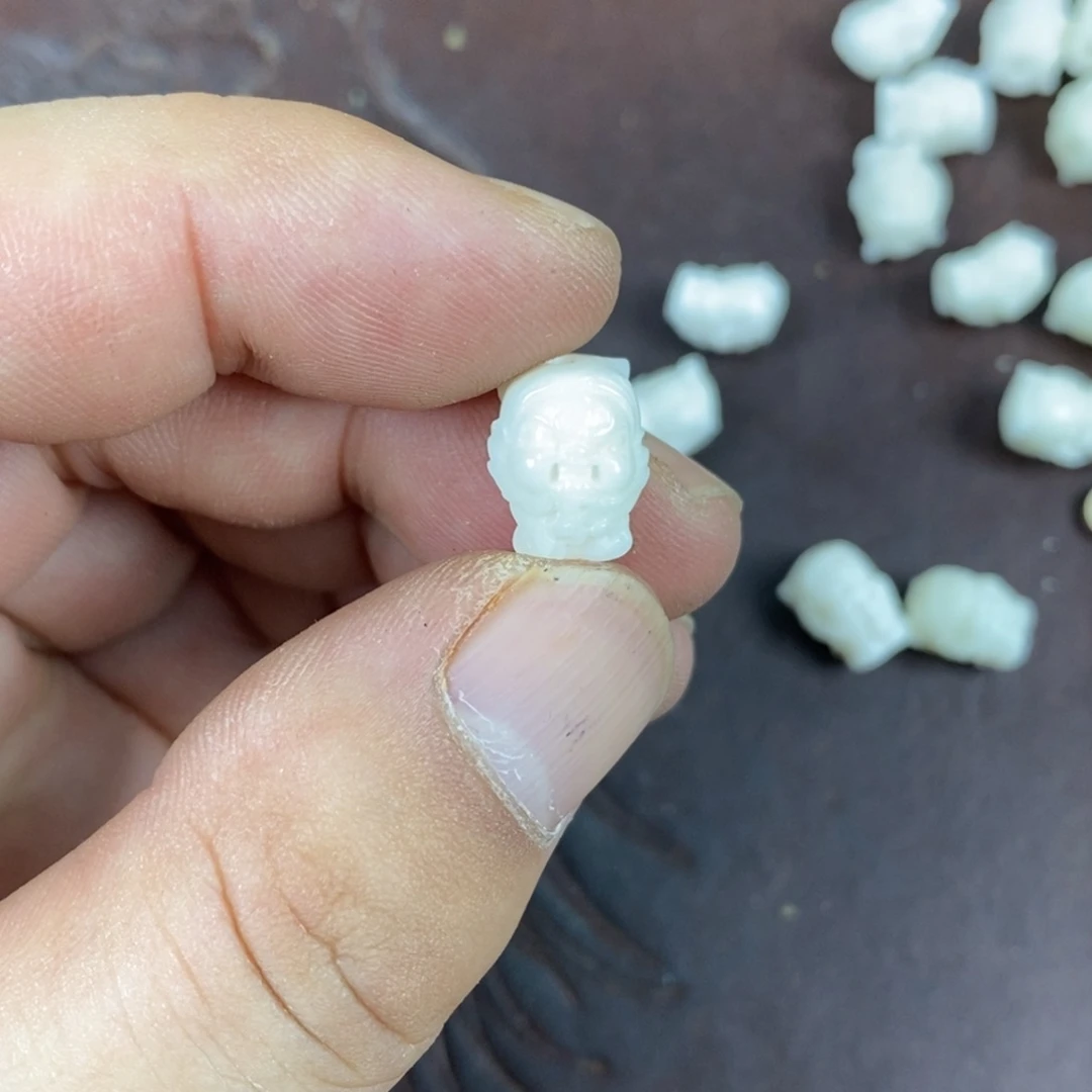 手串/手链驼骨配饰94