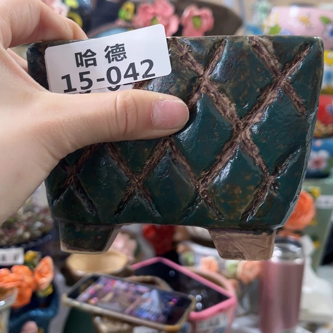 【闪购商品】红陶瑕疵1542