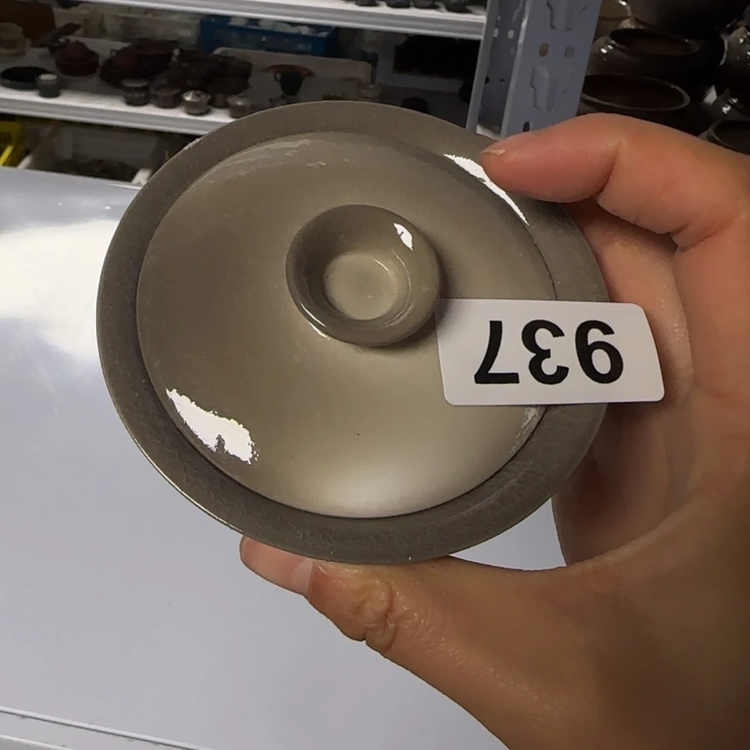 景德镇手作器皿了