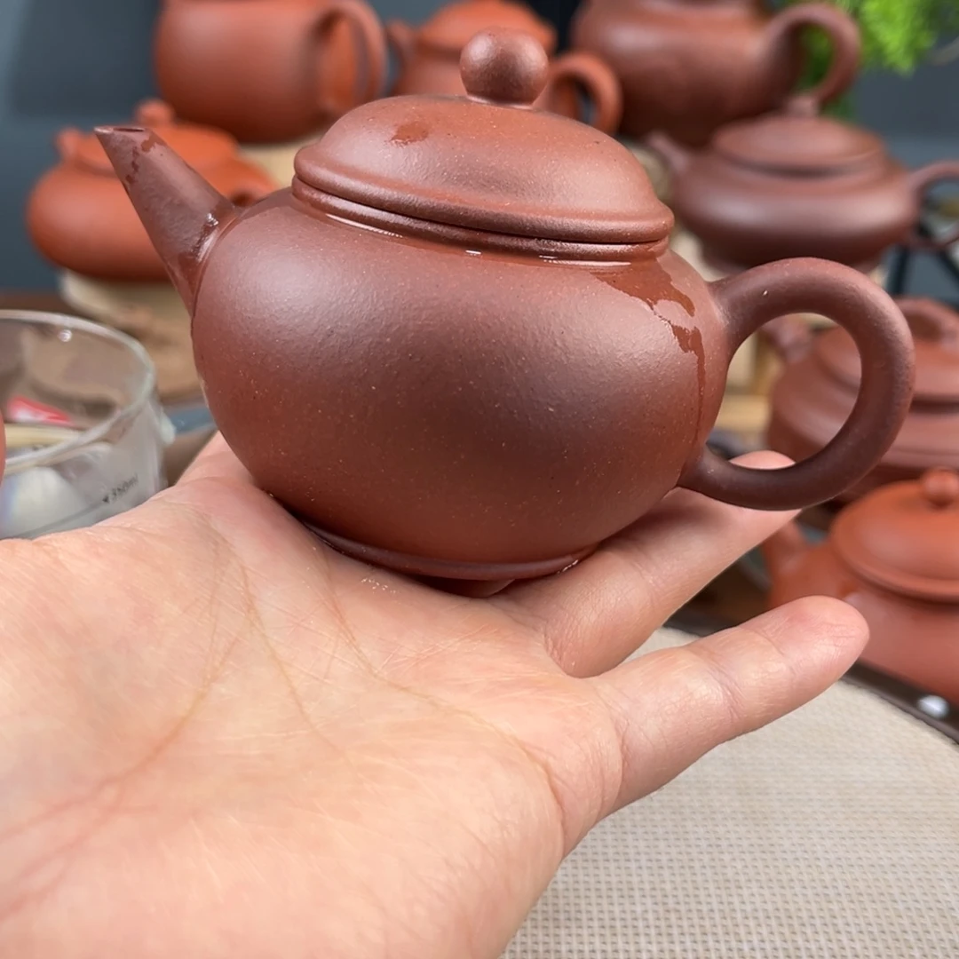 茶壶紫砂1555555558585