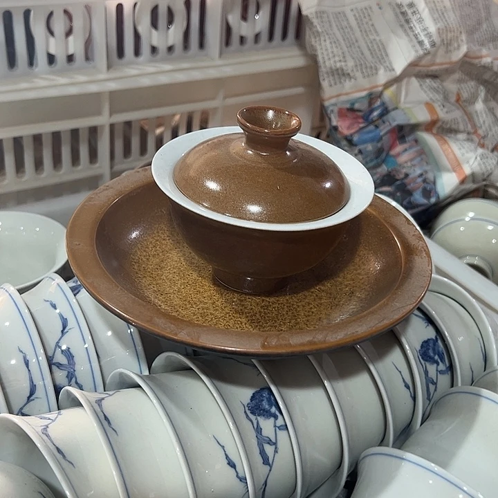 微瑕茶具介意勿拍