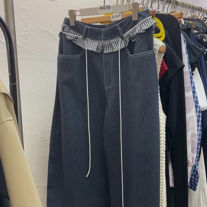 COMMOn 新款 休闲裤M