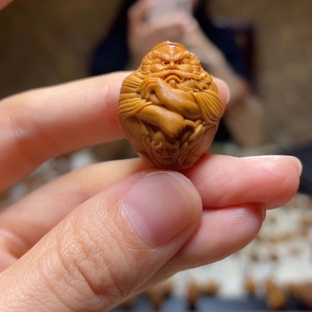 手串/手链橄榄核橄榄核