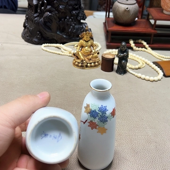 瓷片大漂亮啊啊啊