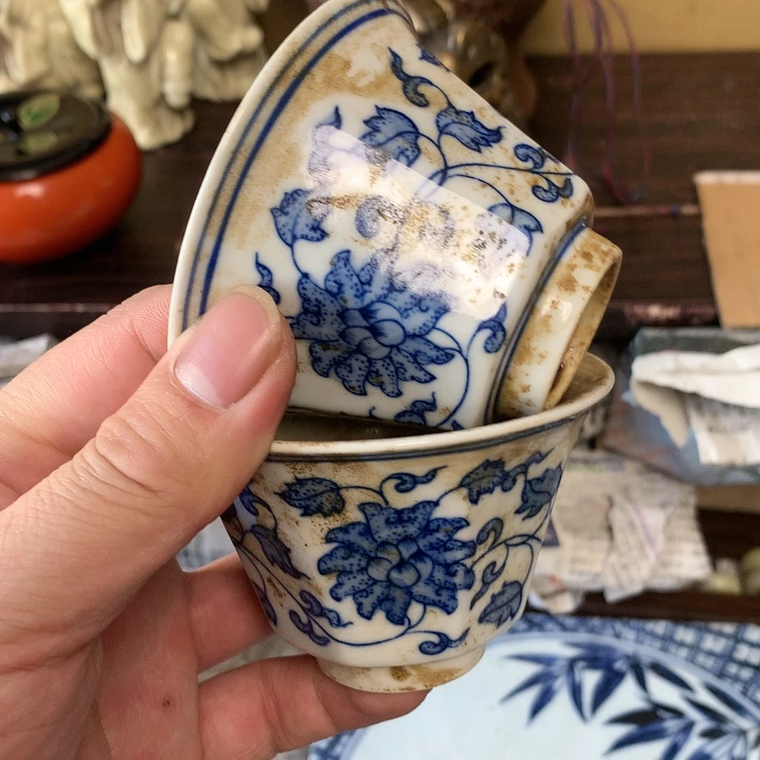 紫砂茶宠工艺美术作品