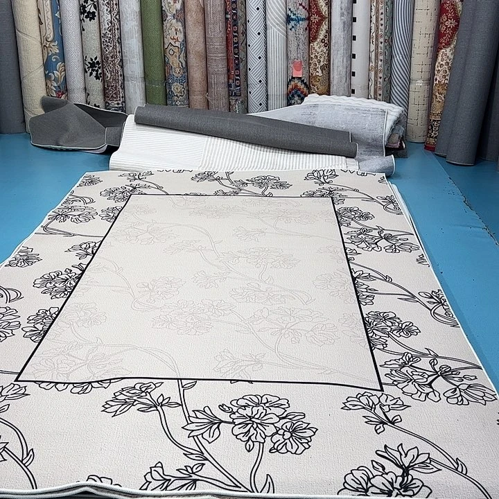 混纺200×300棉布底比利时绒瑕疵特价接背正负1-3误差