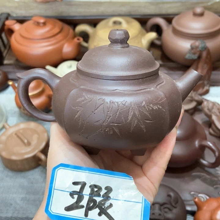 茶壶紫砂紫砂紫砂