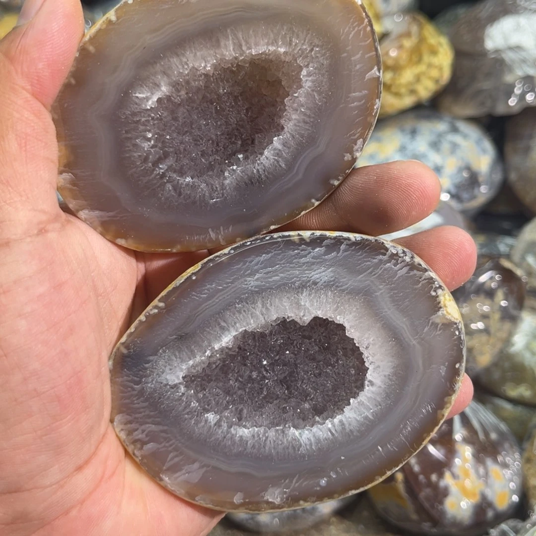未镶嵌大型摆件（非配饰）紫晶