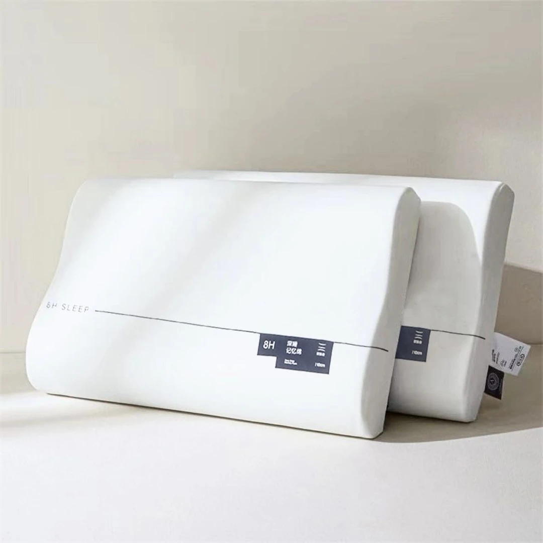 枕头枕芯酒店深睡记忆枕太空慢回弹记忆棉护颈椎助睡眠家用