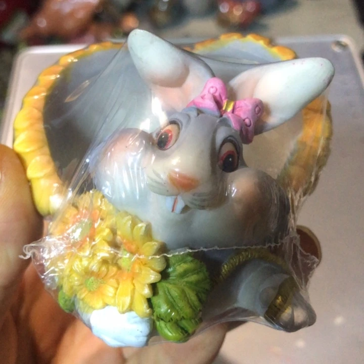 树脂老货默认微瑕