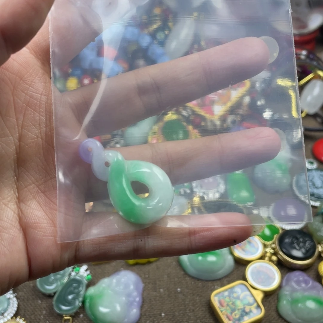 琉璃手工艺品琉璃