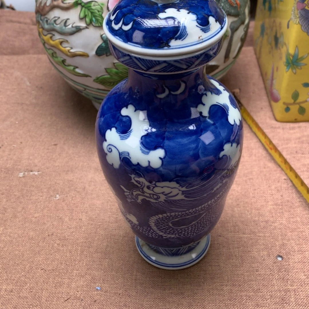 摆件旧藏瓷器旧藏瓷器
