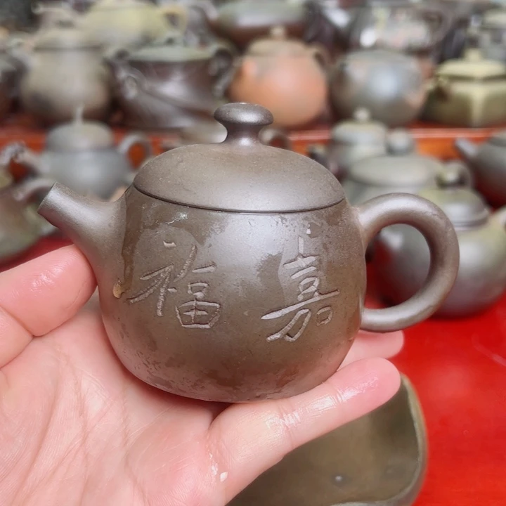 坭兴陶贵台龙窑23