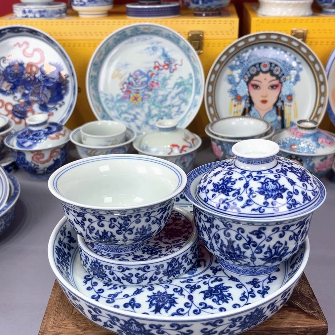 木***肉景德镇陶瓷景德镇