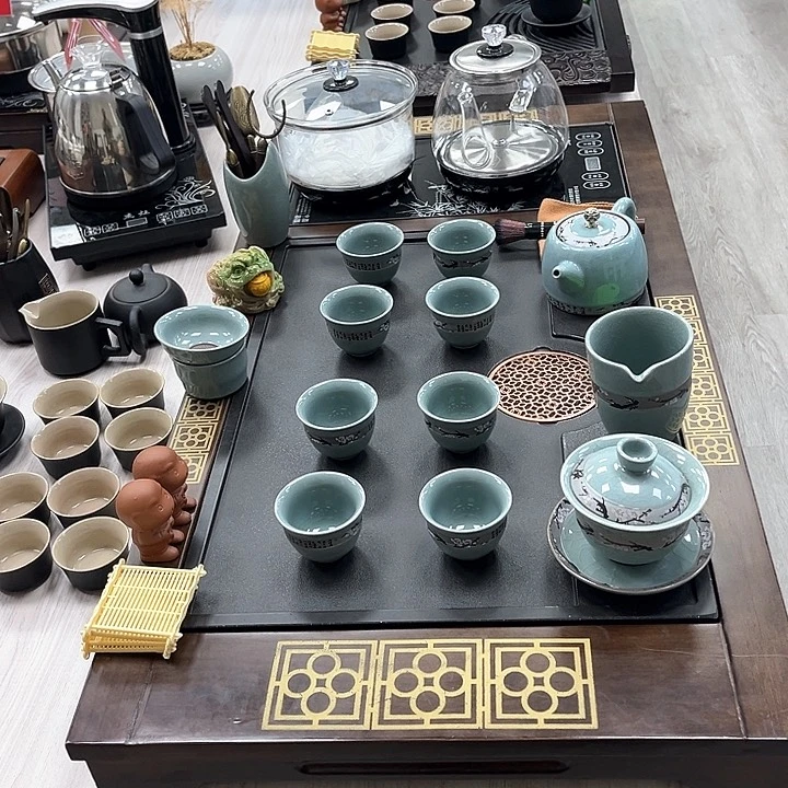 相****念窑天下窑天下茶盘