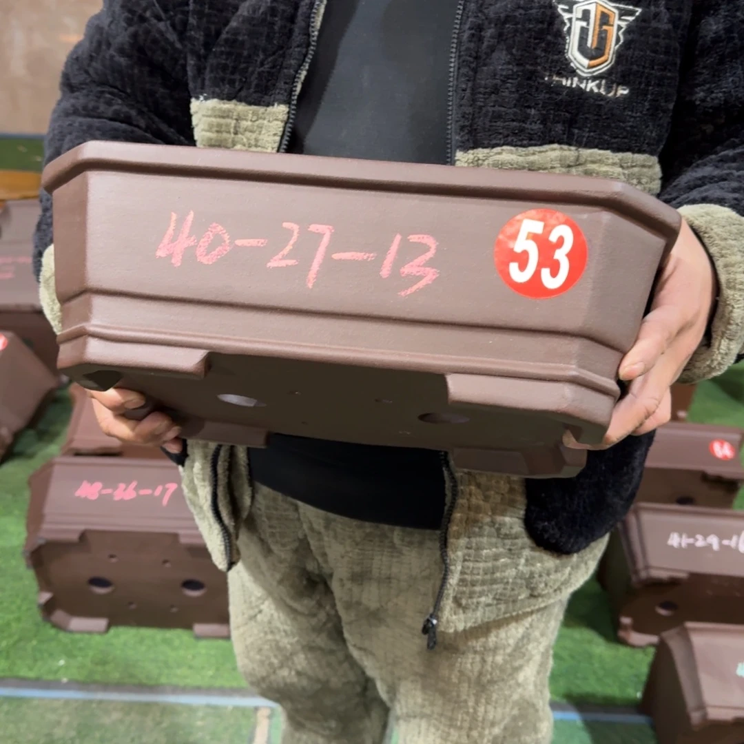 花盆紫砂紫砂花盆