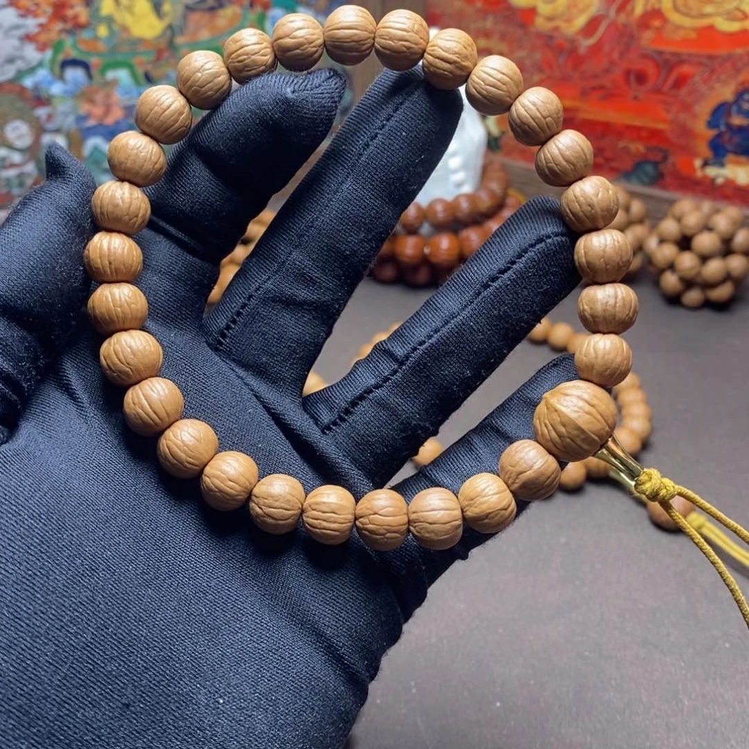 吊坠猴头核桃10南瓜1001