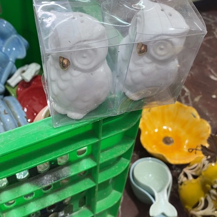 陶瓷树脂工艺摆件