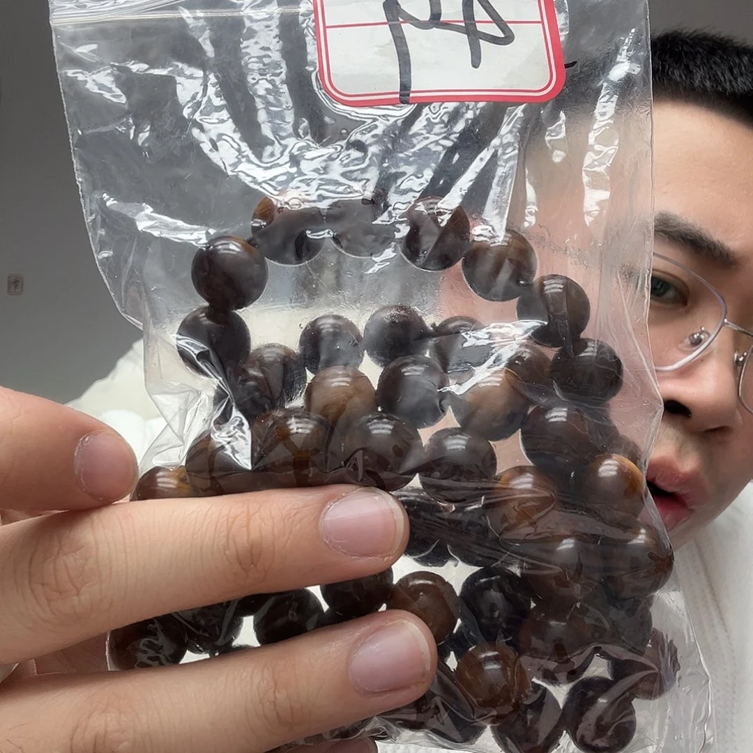 橄榄核手串/手链工艺品49